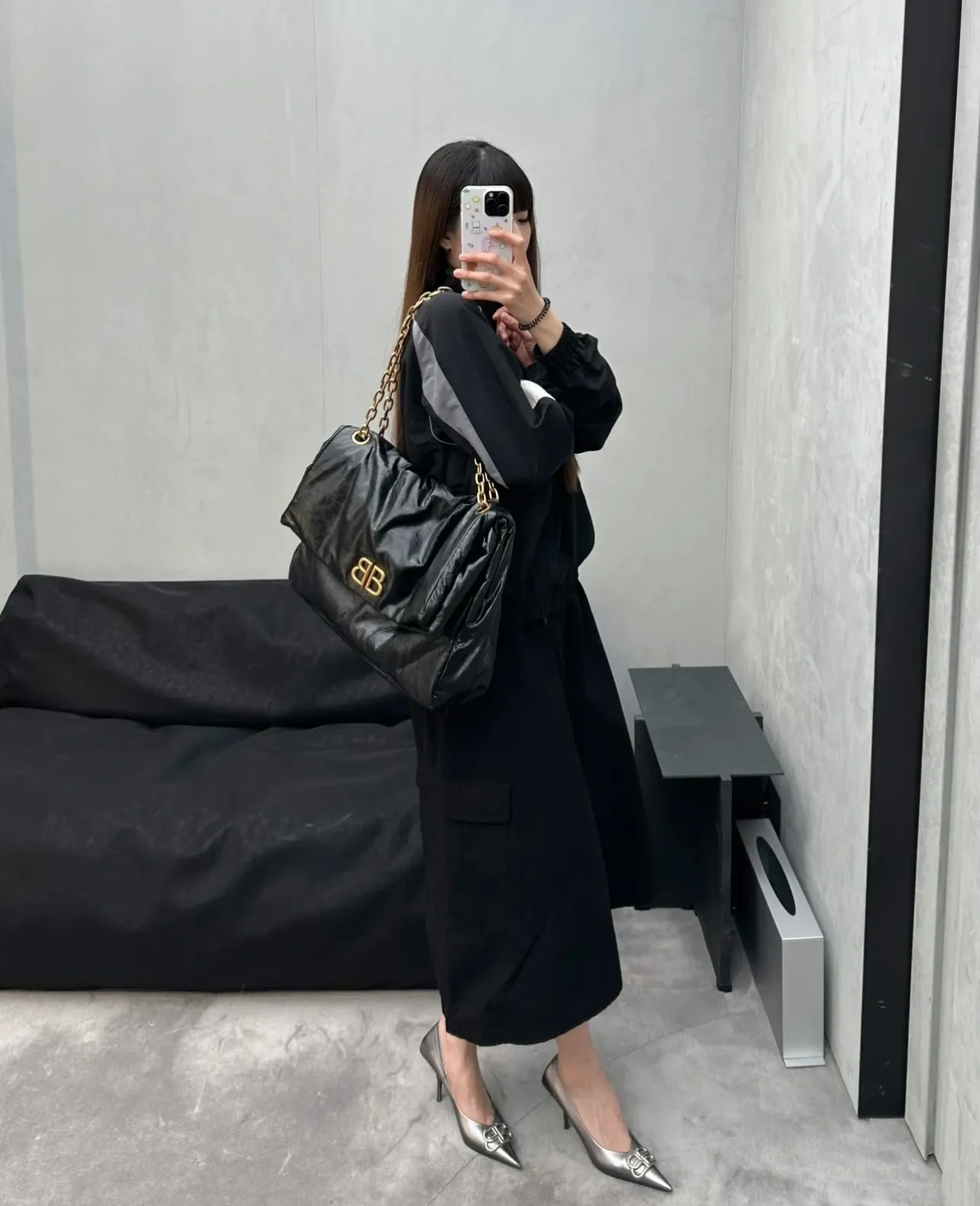 All categories Balenciaga Women's Bags (Balenciaga) Balenciaga 765966