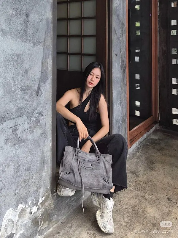 All Categories Balenciaga Women's Bags (Balenciaga) Balenciaga Original Order 188070
