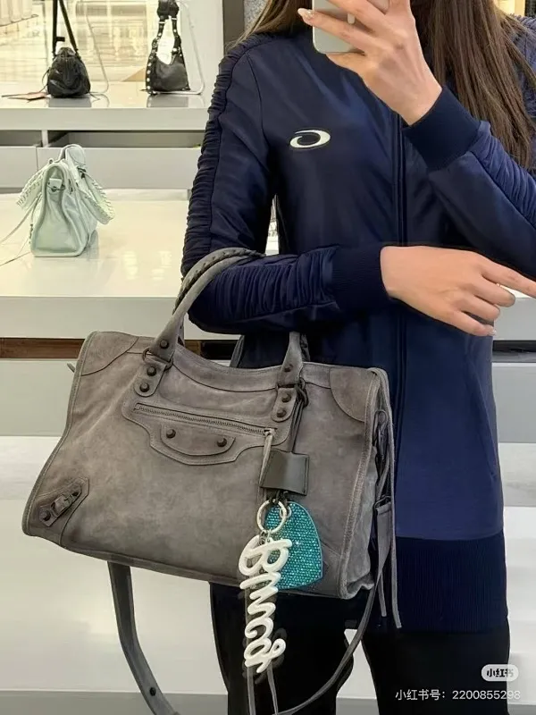 All Categories Balenciaga Women's Bags (Balenciaga) Balenciaga Original Order 188070