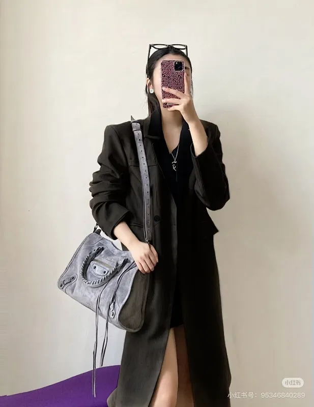 All Categories Balenciaga Women's Bags (Balenciaga) Balenciaga Original Order 188070