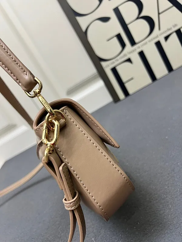 All Categories Official Website "Brand Women's Bags" Women's Bags 💙 BALENCIAGA 2025 New Balenciaga Crossbody Bag