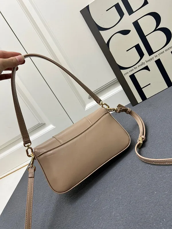 All Categories Official Website "Brand Women's Bags" Women's Bags 💙 BALENCIAGA 2025 New Balenciaga Crossbody Bag