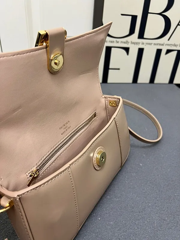 All Categories Official Website "Brand Women's Bags" Women's Bags 💙 BALENCIAGA 2025 New Balenciaga Crossbody Bag