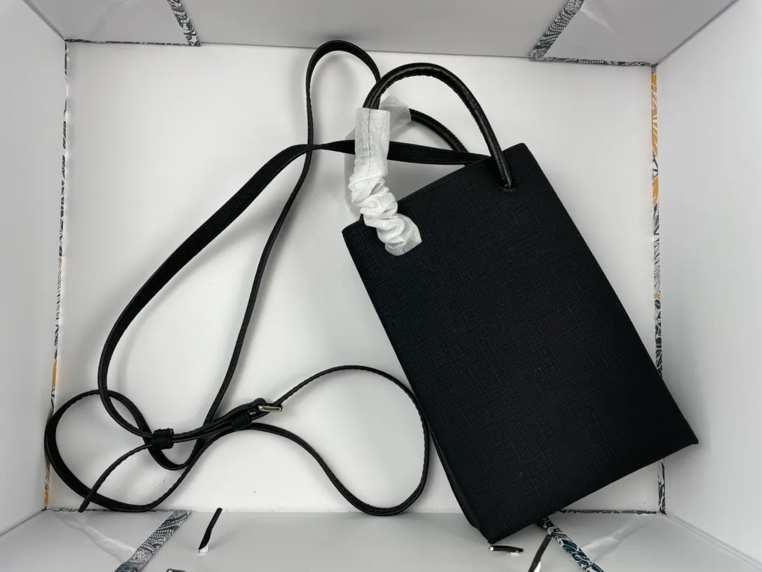 All categories Official website "Brand Women's Bags" Women's Bags 💙 BALENCIAGA 2023 latest Balenciaga mobile phone bag