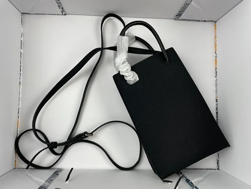 All categories Official website "Brand Women's Bags" Women's Bags 💙 BALENCIAGA 2023 latest Balenciaga mobile phone bag