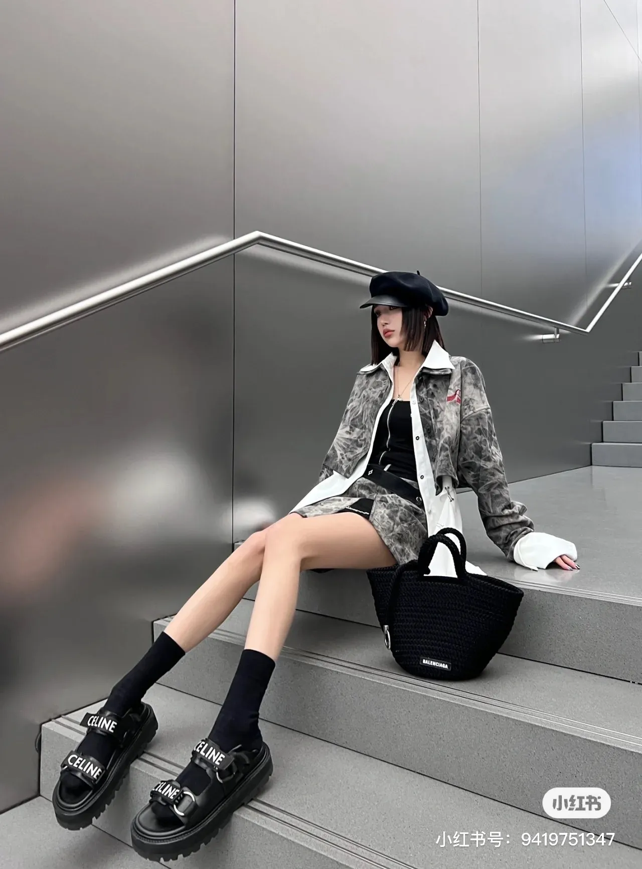 All Categories Balenciaga Women's Bags (Balenciaga) Balenciaga 2914