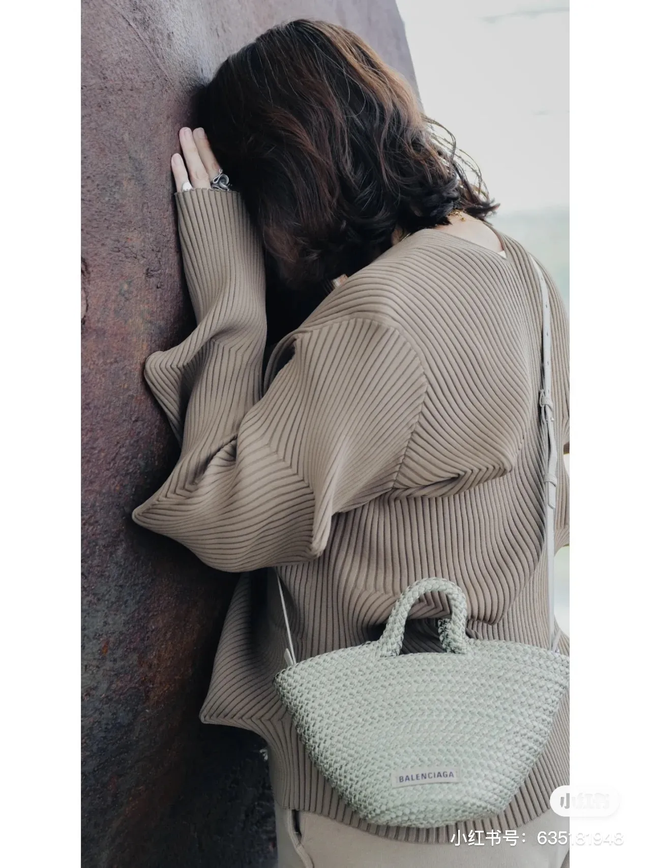 All Categories Balenciaga Women's Bags (Balenciaga) Balenciaga 2914
