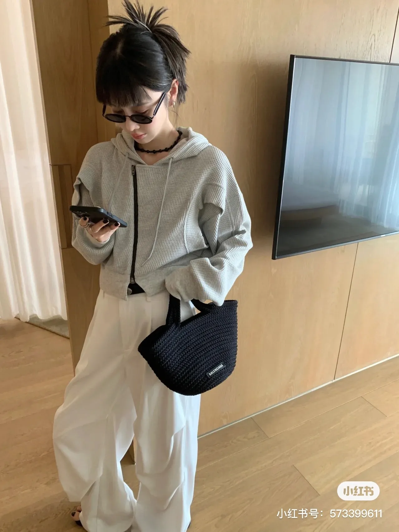 All Categories Balenciaga Women's Bags (Balenciaga) Balenciaga 2914