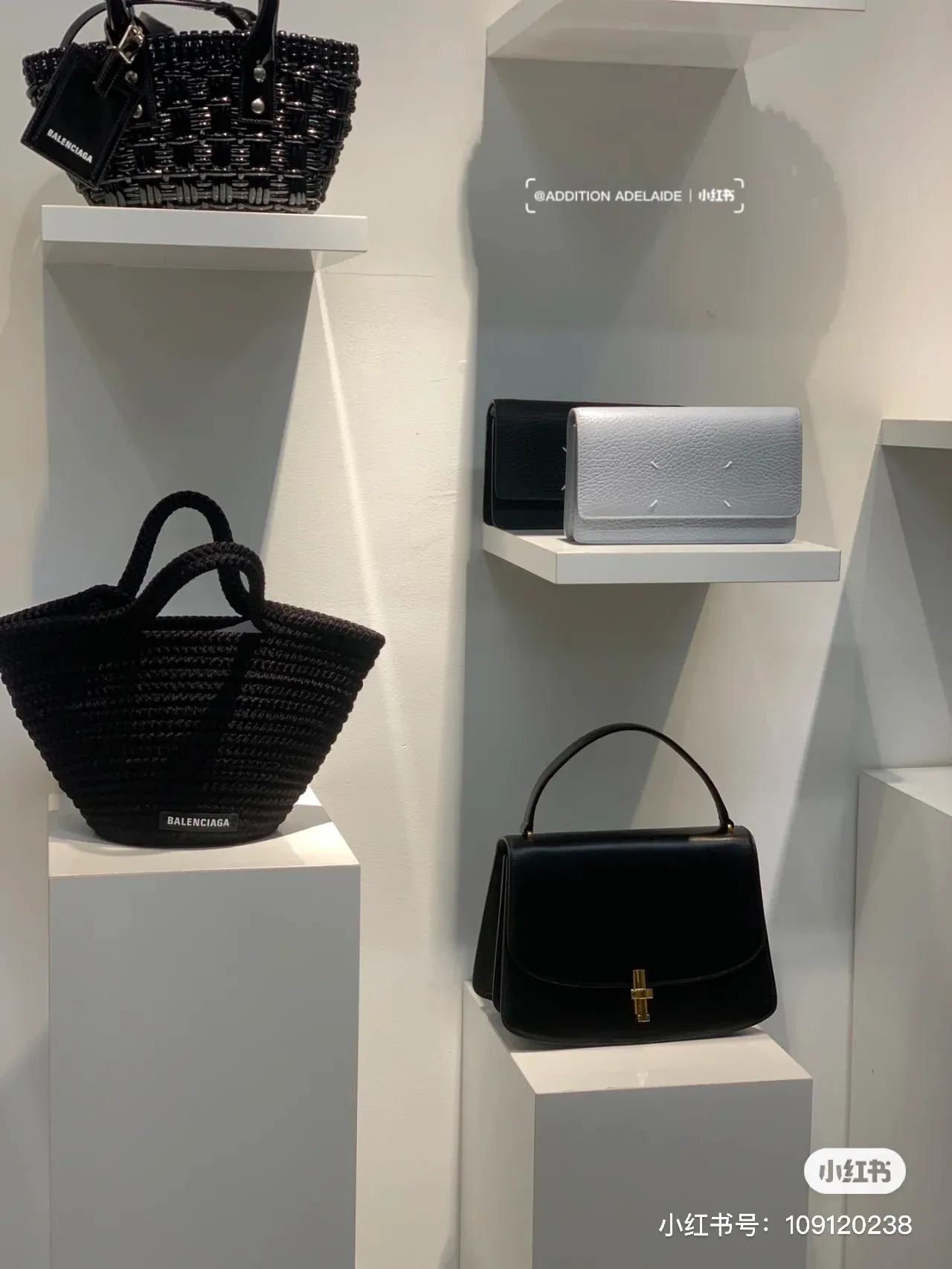 All Categories Balenciaga Women's Bags (Balenciaga) Balenciaga 2914