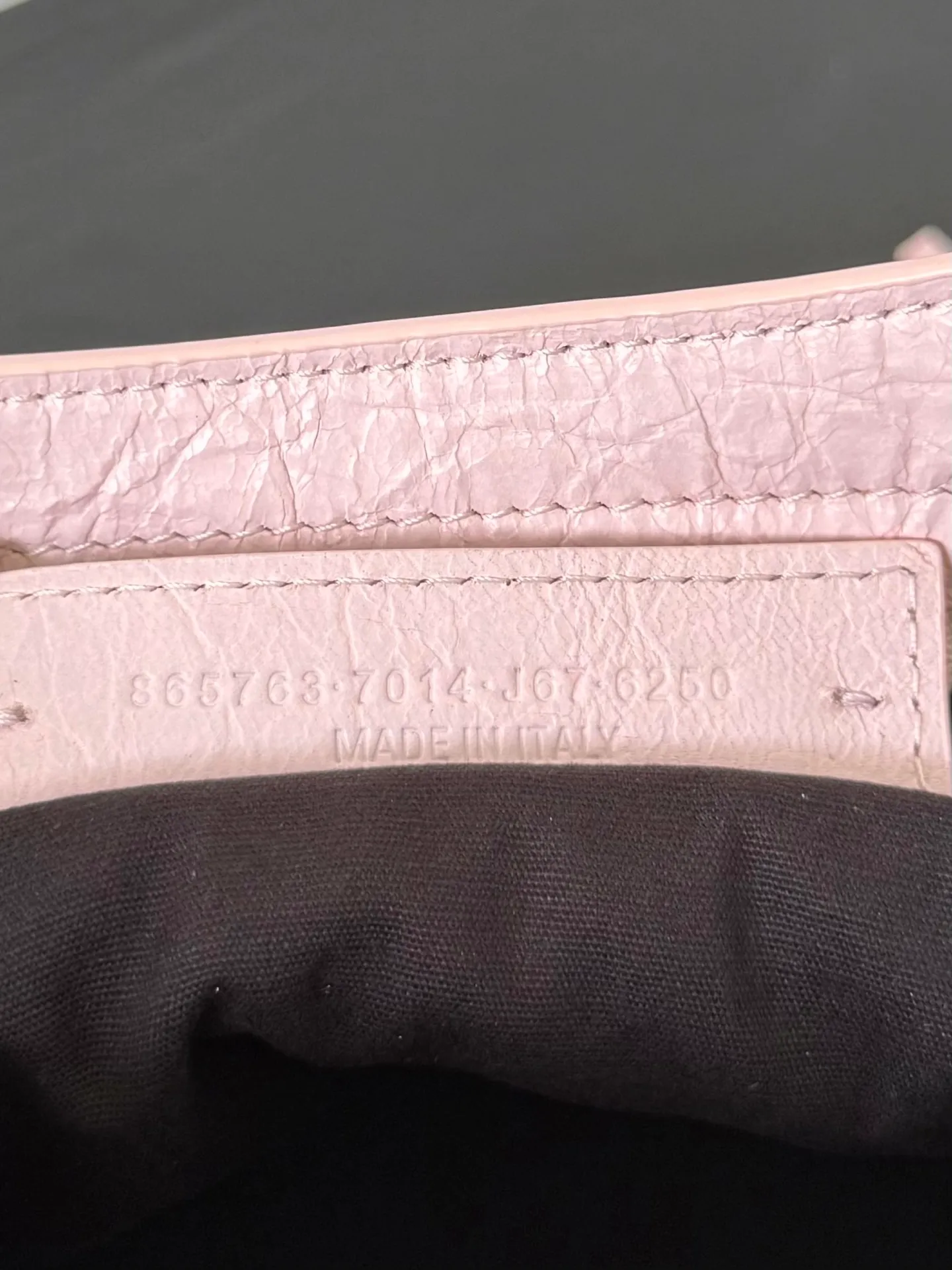 All Categories Balenciaga Women's Bags (Balenciaga) Balenciaga GP-8080-30