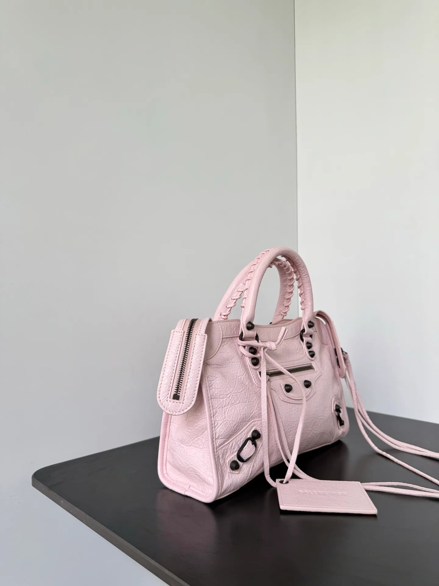 All Categories Balenciaga Women's Bags (Balenciaga) Balenciaga GP-8080-30