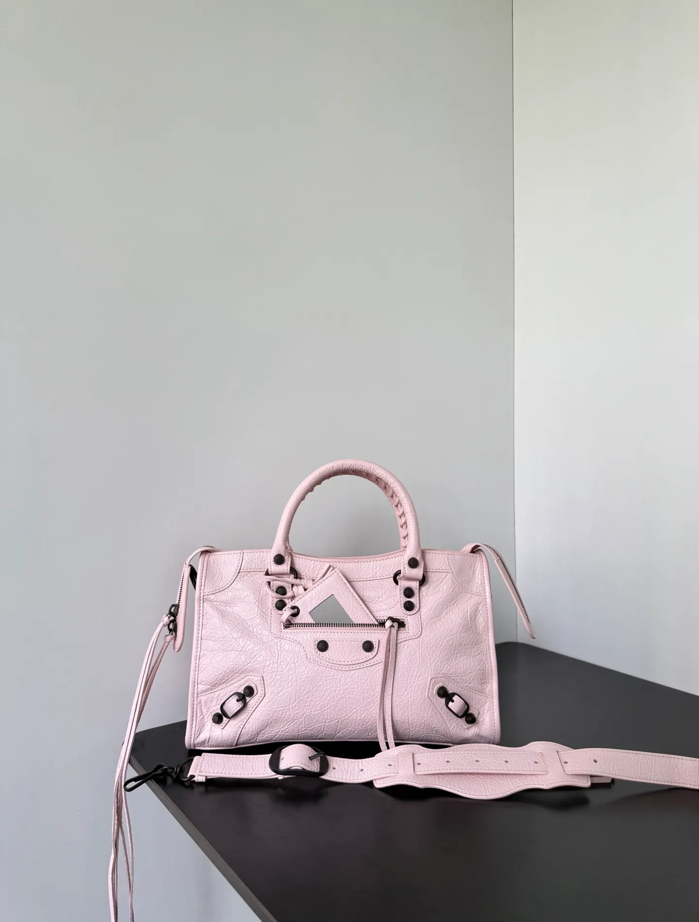 All Categories Balenciaga Women's Bags (Balenciaga) Balenciaga GP-8080-30