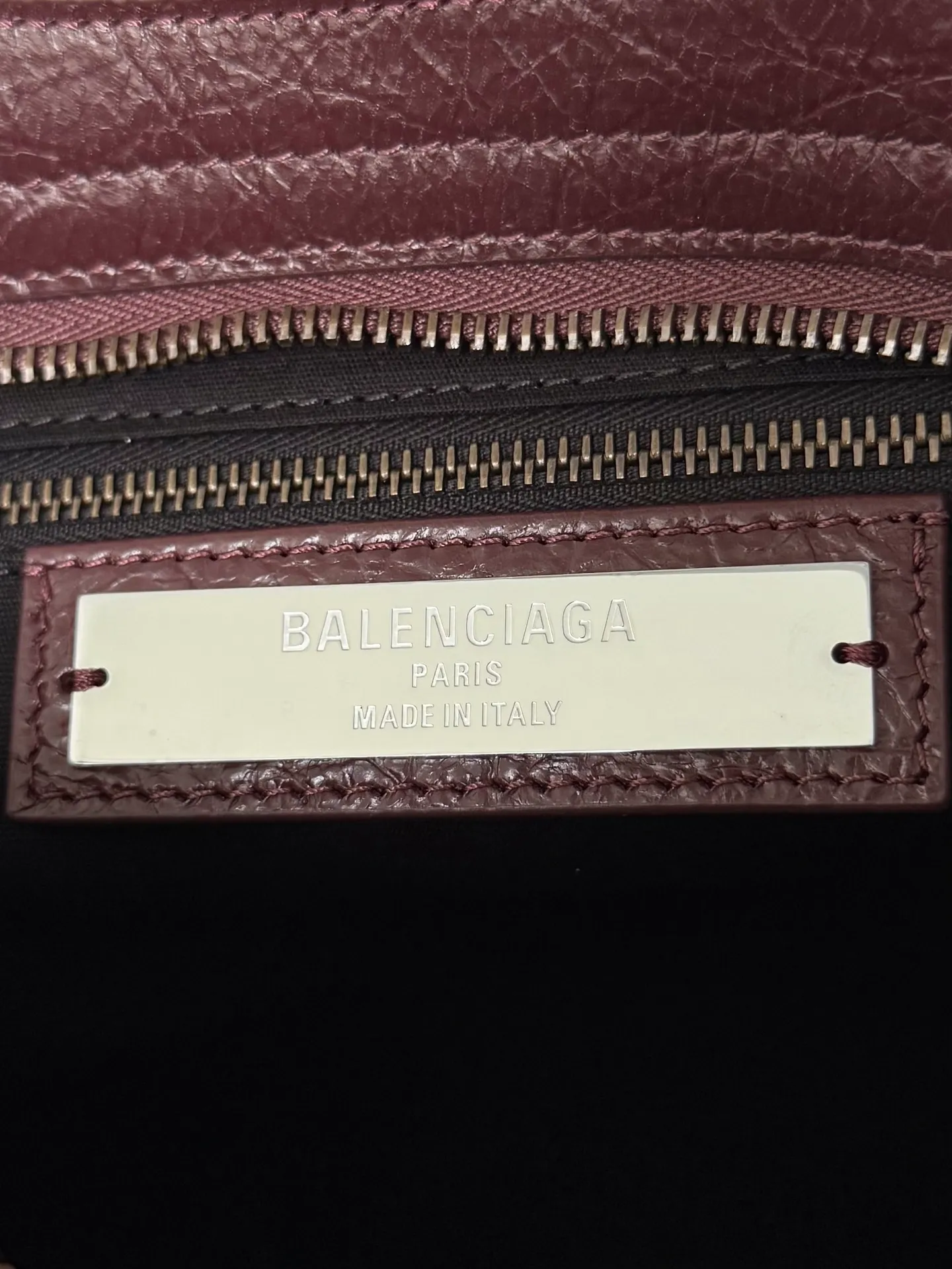 All Categories Balenciaga Women's Bags (Balenciaga) Balenciaga GP-8080-30