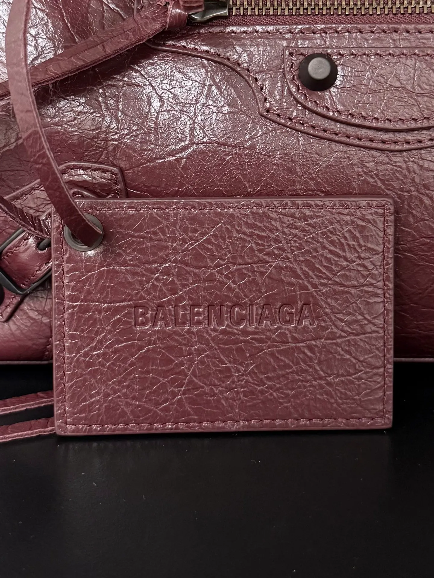 All Categories Balenciaga Women's Bags (Balenciaga) Balenciaga GP-8080-30