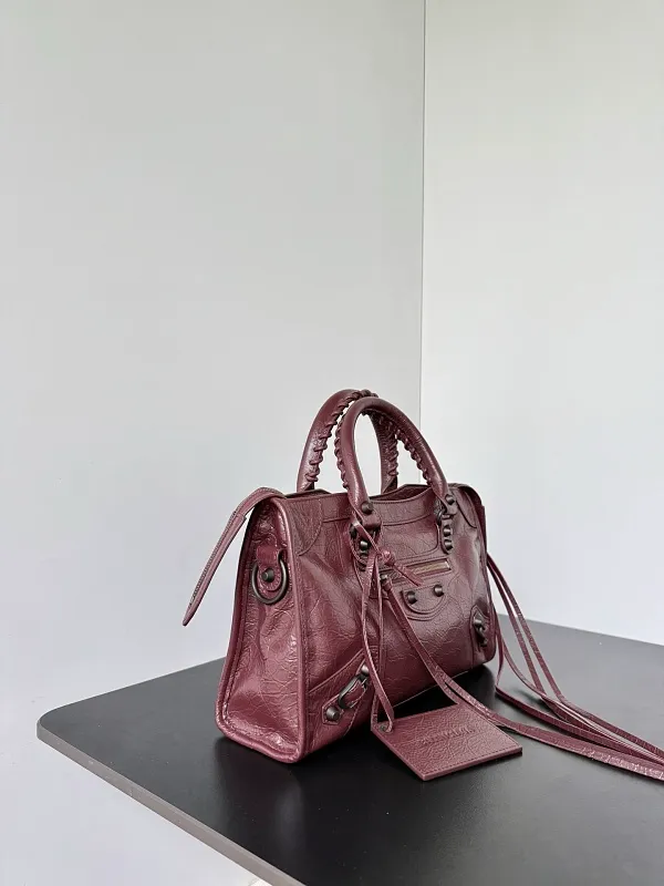 All Categories Balenciaga Women's Bags (Balenciaga) Balenciaga GP-8080-30