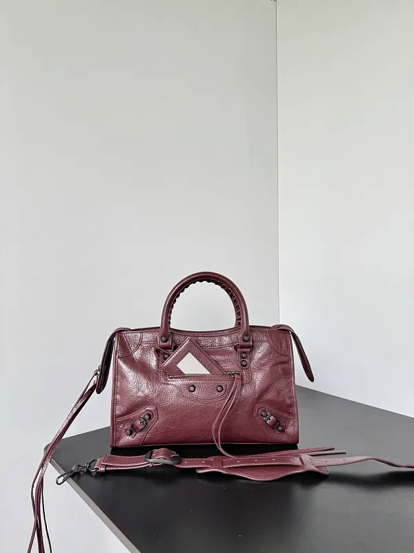 All Categories Balenciaga Women's Bags (Balenciaga) Balenciaga GP-8080-30