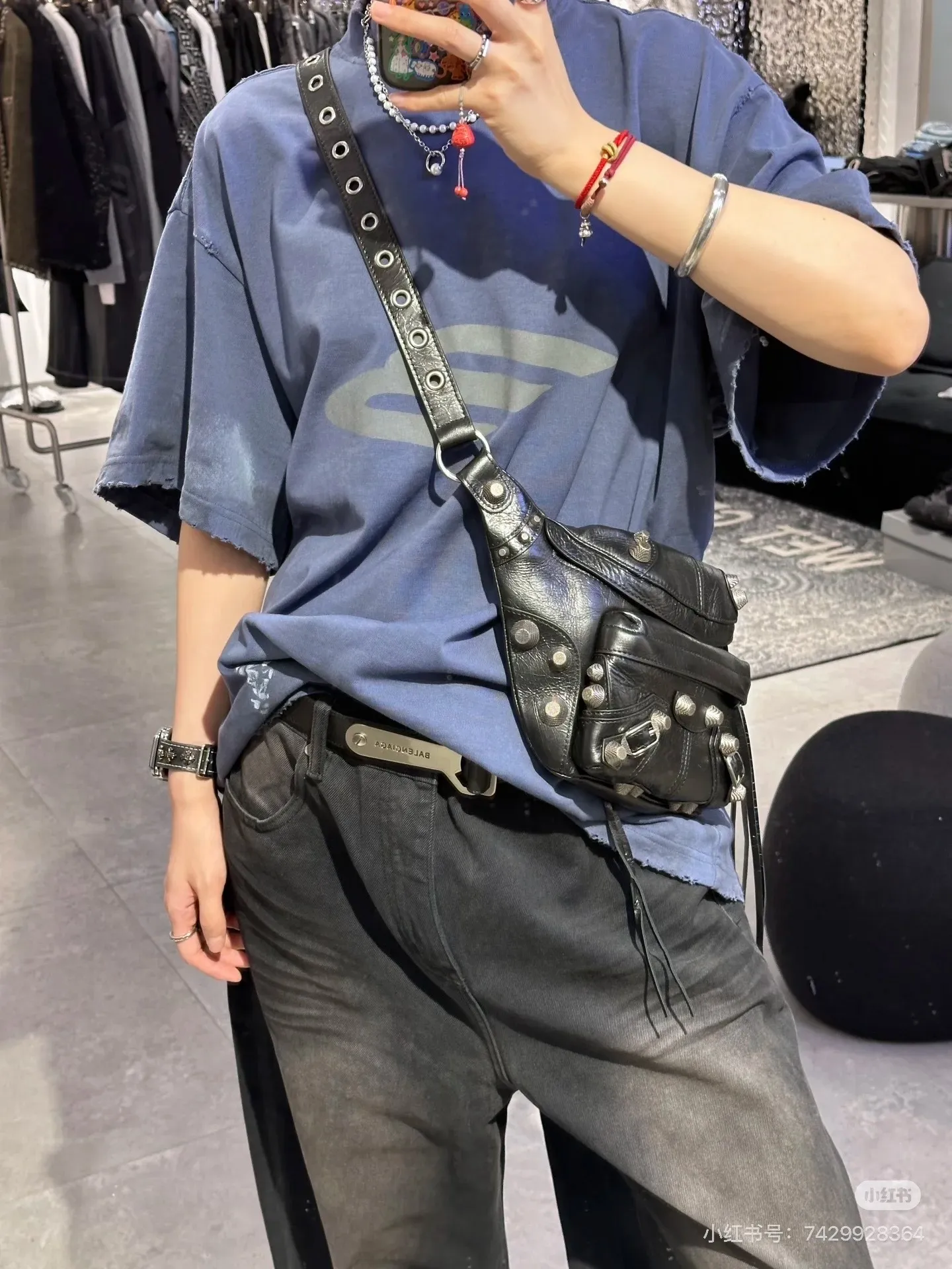 All categories Balenciaga Women's Bags (Balenciaga) Balenciaga 188073
