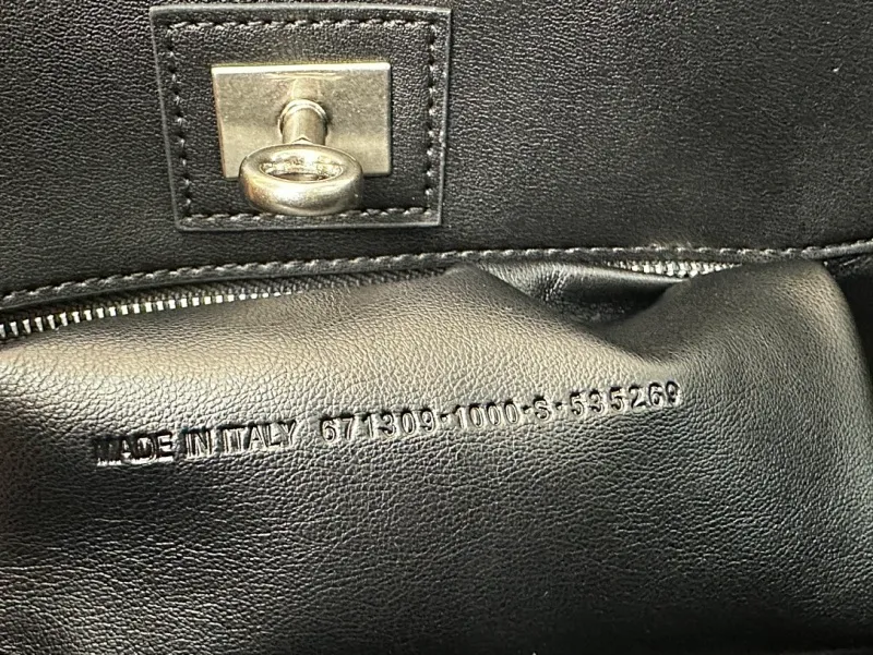 All Categories Balenciaga Women's Bags (Balenciaga) Balenciaga 5022