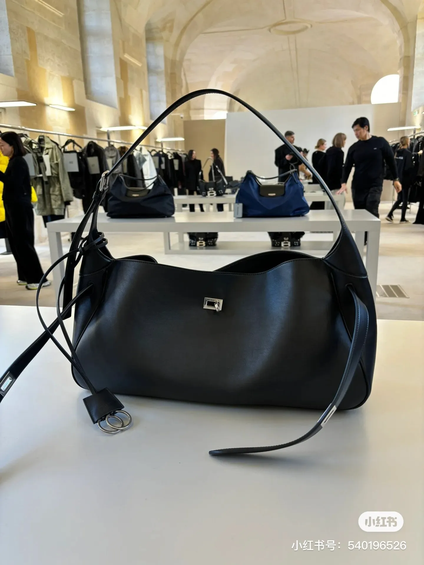 All Categories Balenciaga Women's Bags (Balenciaga) Balenciaga 5022