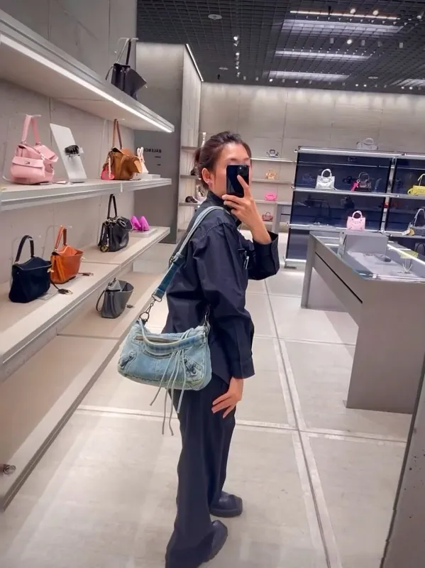 All Categories Balenciaga Women's Bags (Balenciaga) Balenciaga 0905