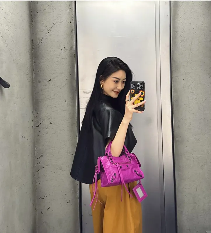 All Categories Balenciaga Women's Bags (Balenciaga) Balenciaga 3815