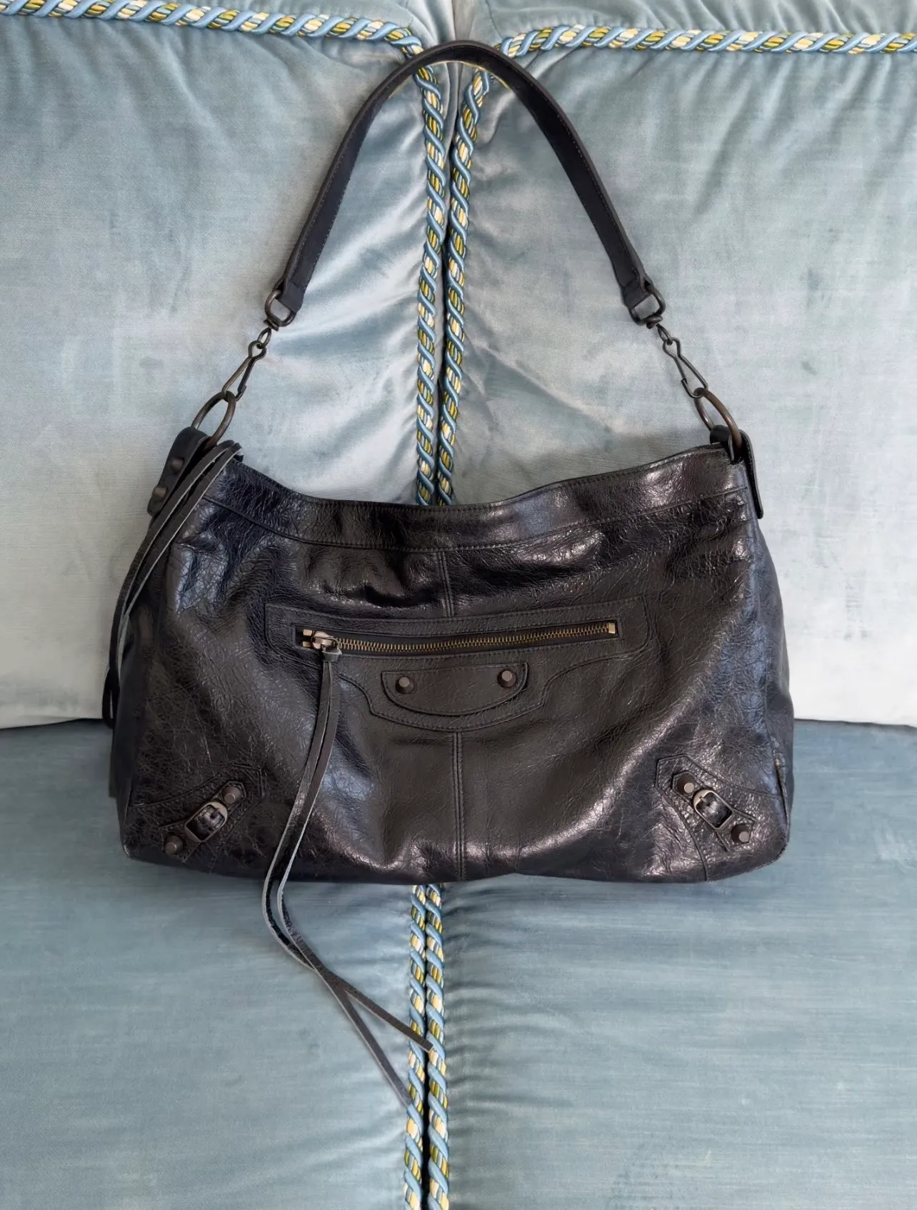 All Categories Balenciaga Women's Bags (Balenciaga) Balenciaga 279
