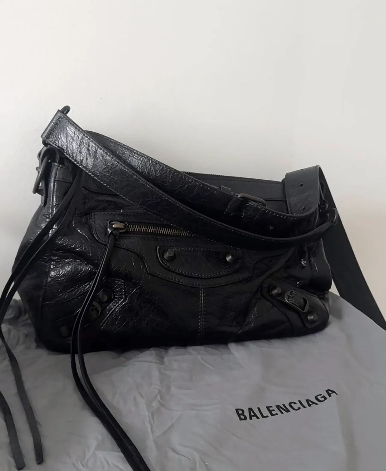 All Categories Balenciaga Women's Bags (Balenciaga) Balenciaga 279
