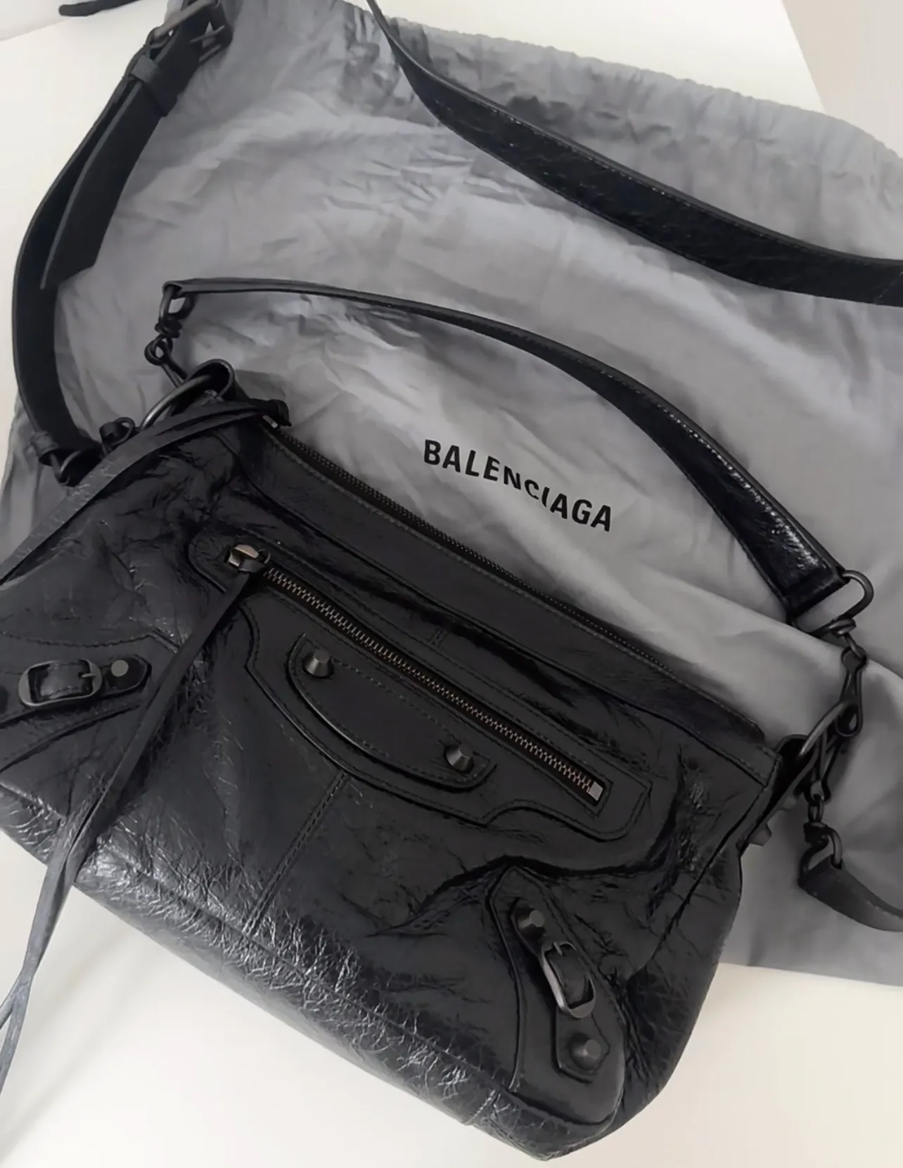 All Categories Balenciaga Women's Bags (Balenciaga) Balenciaga 279