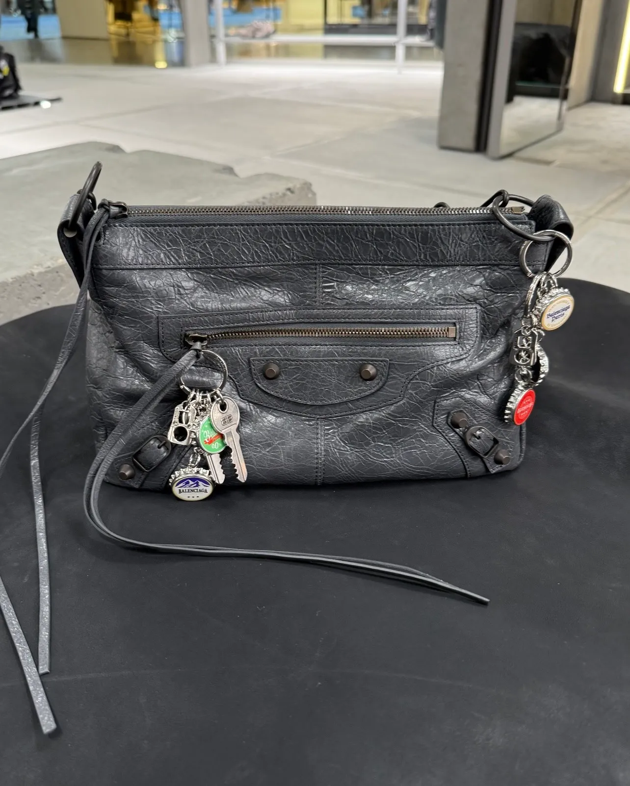 All Categories Balenciaga Women's Bags (Balenciaga) Balenciaga 279