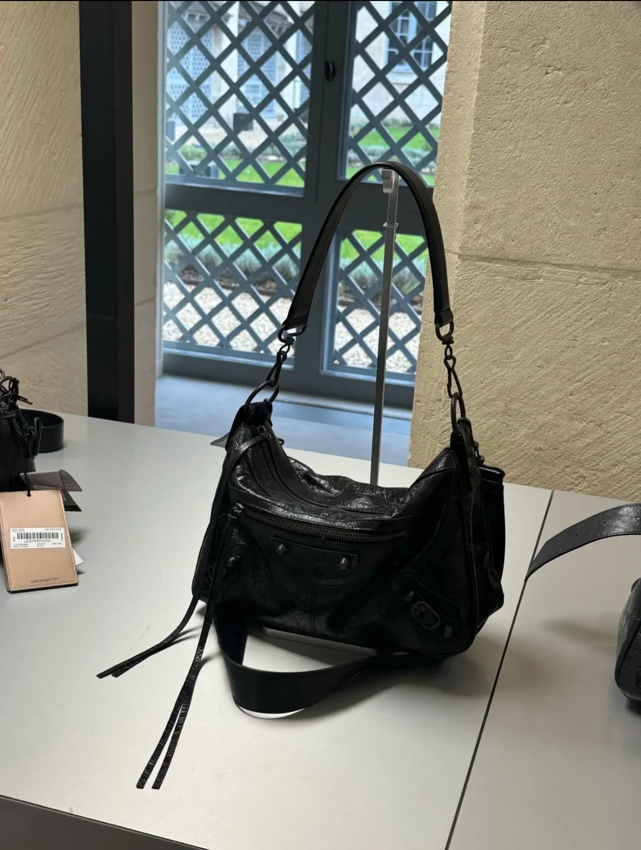 All Categories Balenciaga Women's Bags (Balenciaga) Balenciaga 279