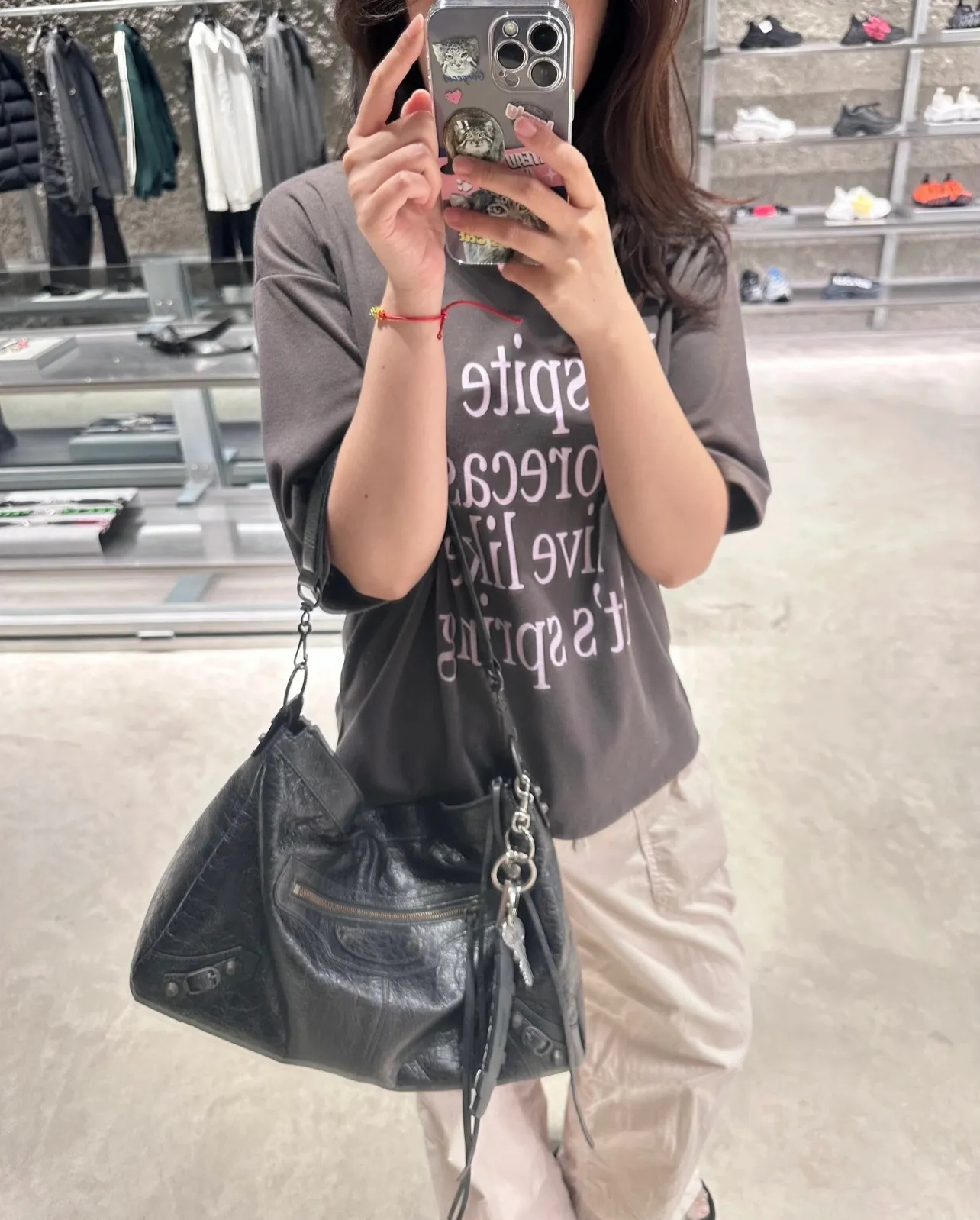 All Categories Balenciaga Women's Bags (Balenciaga) Balenciaga 279
