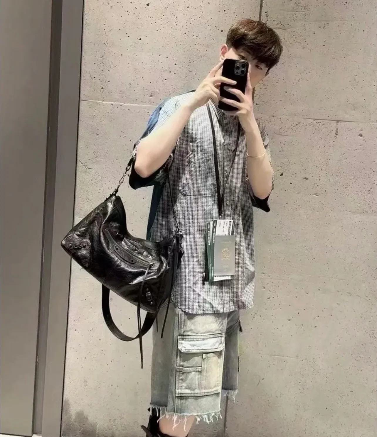 All Categories Balenciaga Women's Bags (Balenciaga) Balenciaga 279