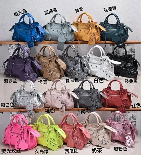 All Categories Balenciaga Women's Bags (Balenciaga) Balenciaga Original Order 3817
