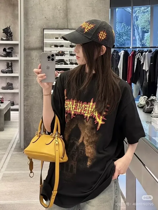 All categories Balenciaga Women's Bags (Balenciaga) Balenciaga 8812 small size