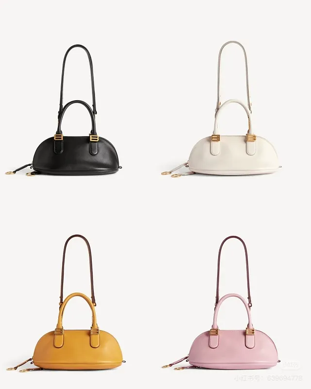 All categories Balenciaga Women's Bags (Balenciaga) Balenciaga 8812 small size