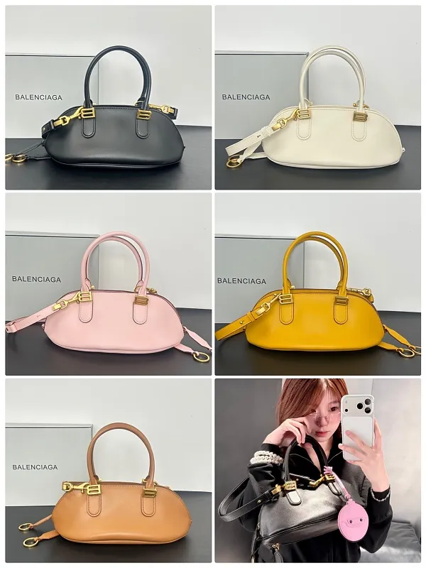 All categories Balenciaga Women's Bags (Balenciaga) Balenciaga 8812 small size