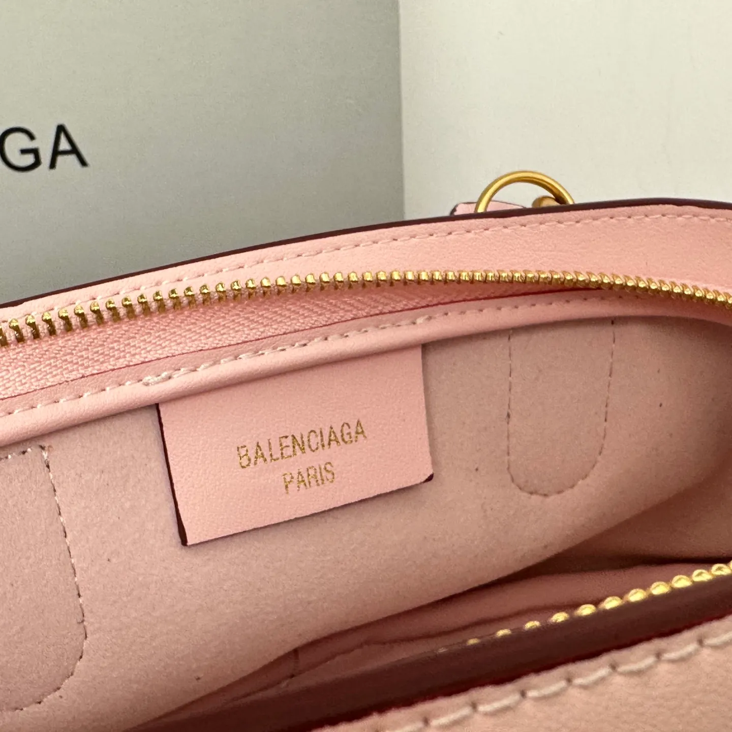 All categories Balenciaga Women's Bags (Balenciaga) Balenciaga 8812 small size
