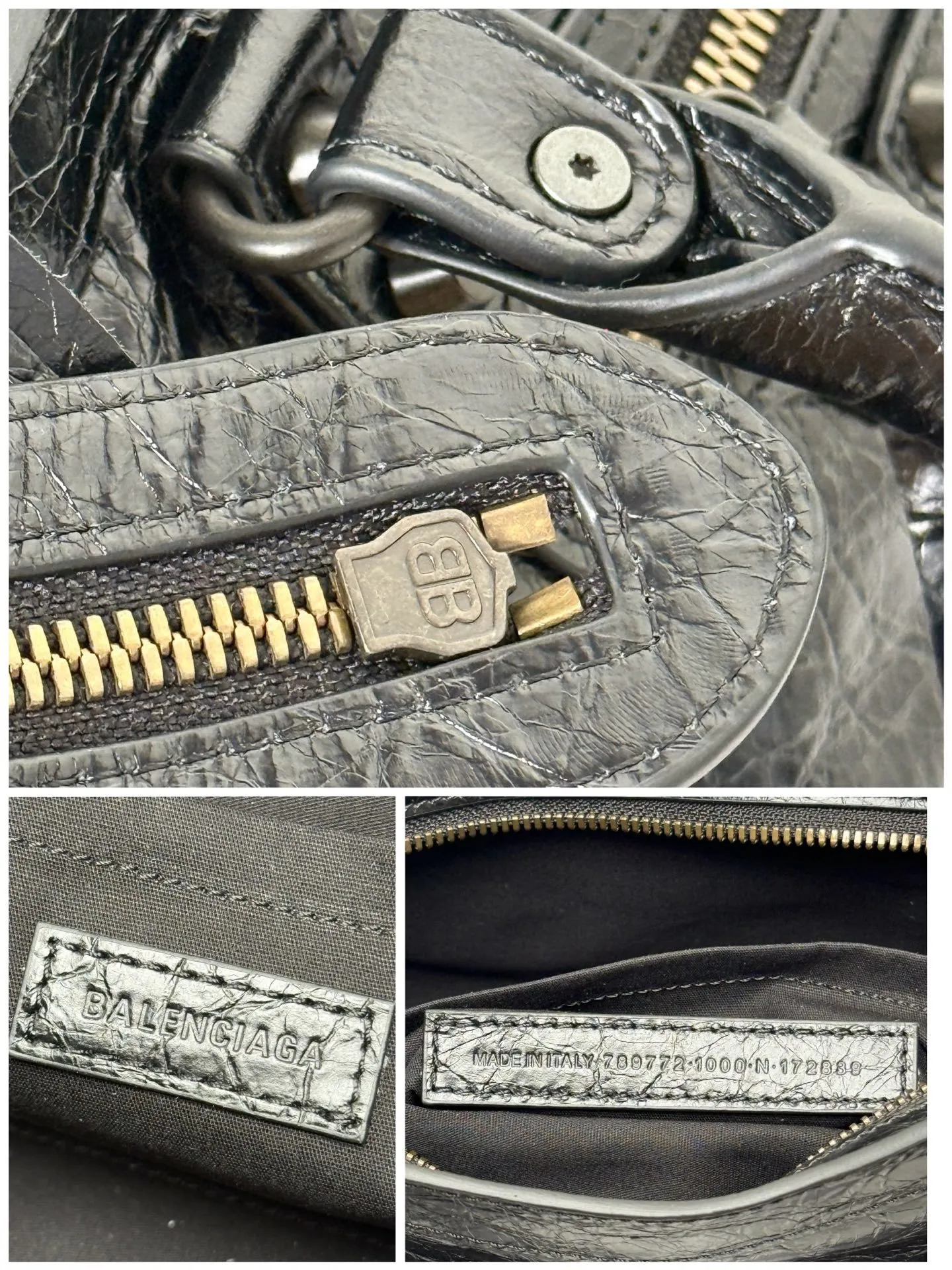 All Categories Balenciaga Women's Bags (Balenciaga) Balenciaga Original Order 188013