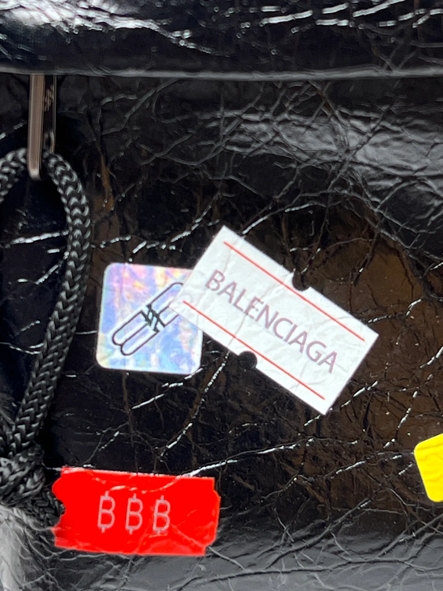 All Categories Balenciaga Women's Bags (Balenciaga) Balenciaga Original Order 4618
