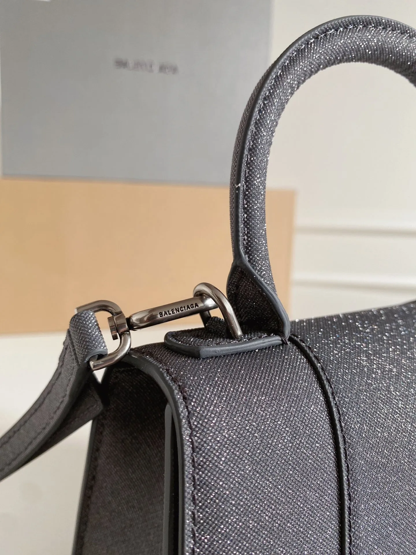 All Categories Balenciaga Women's Bags (Balenciaga) Balenciaga Original Order 8896 Large