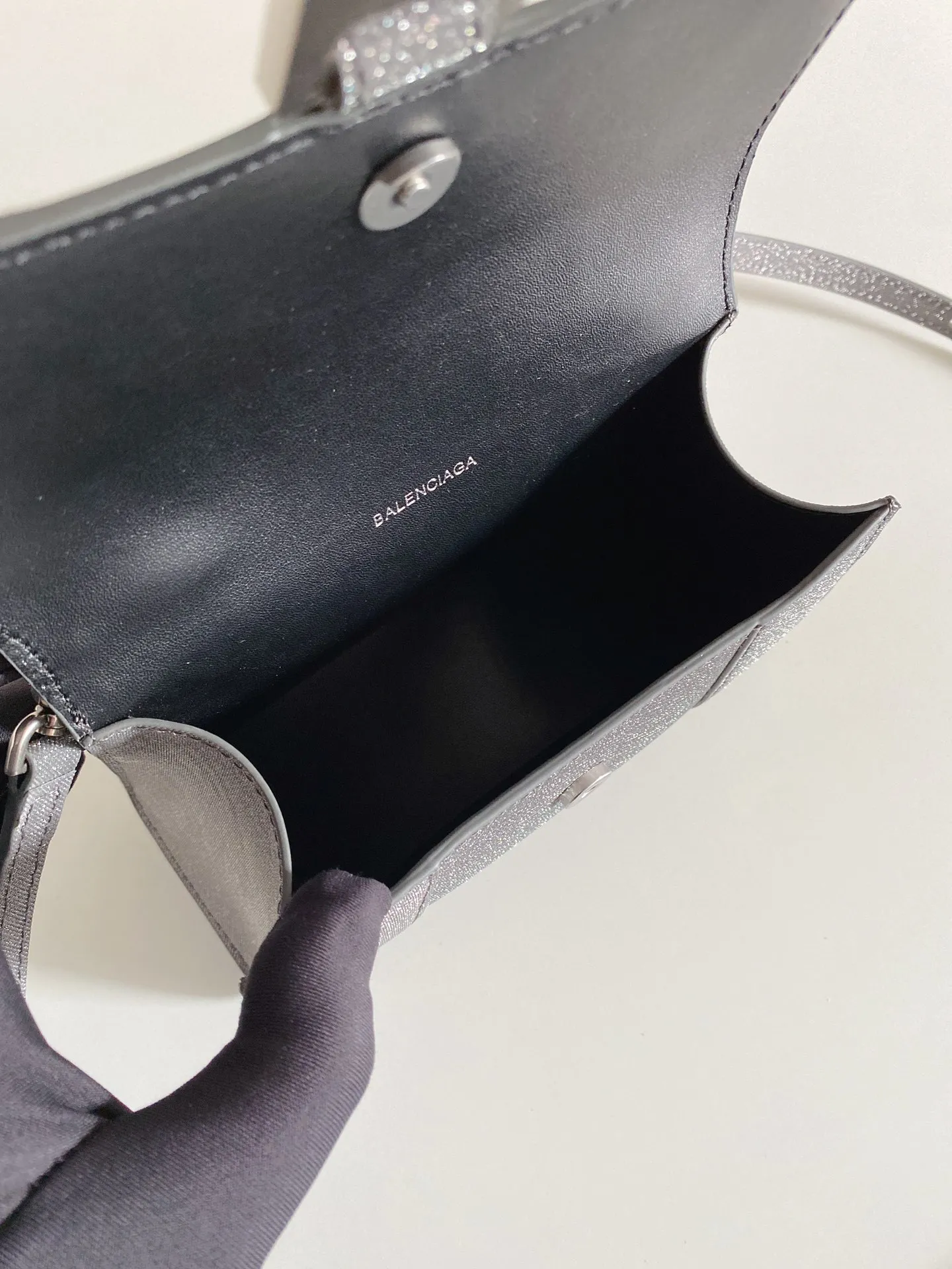 All Categories Balenciaga Women's Bags (Balenciaga) Balenciaga Original Order 8896 Large