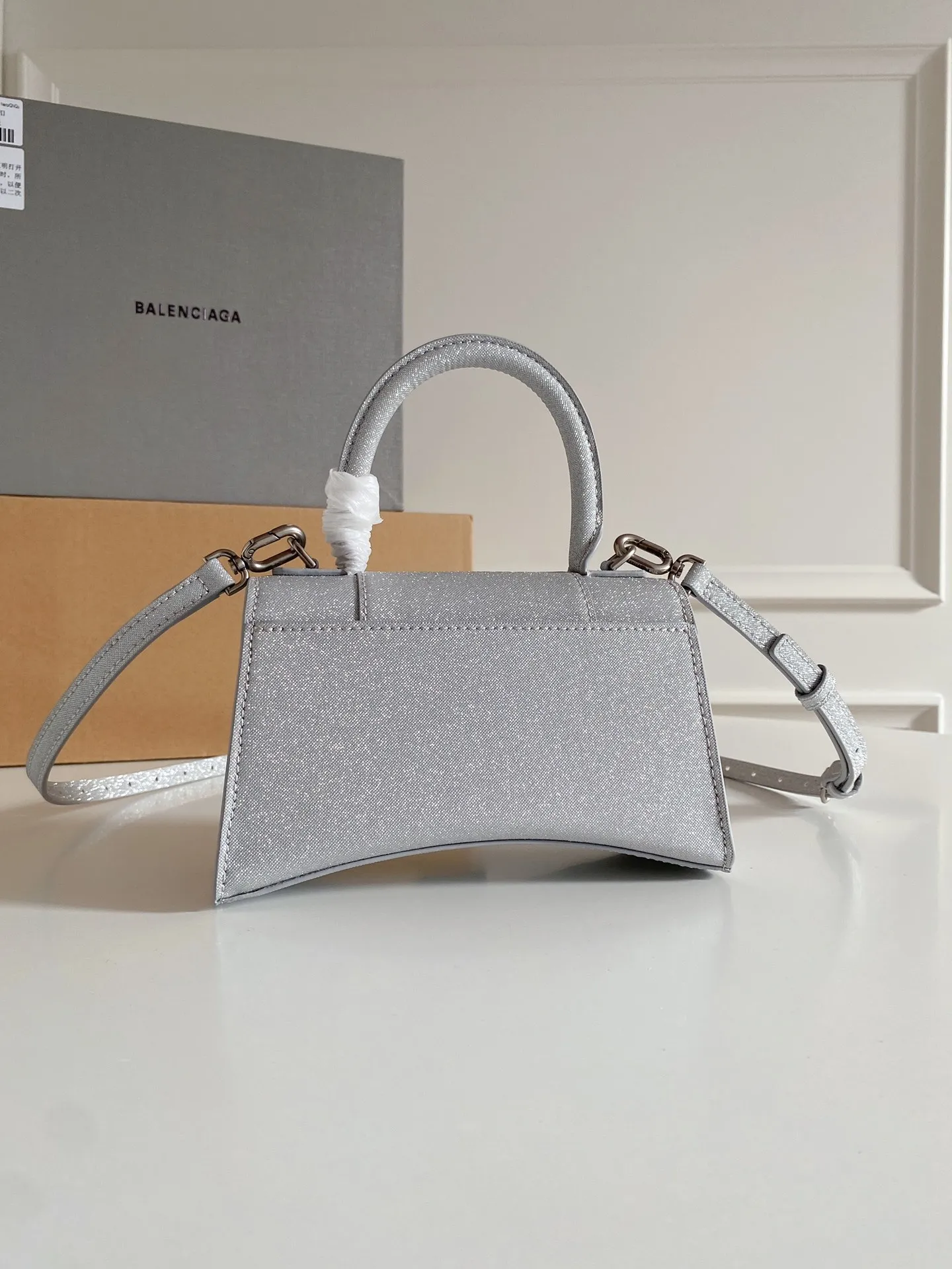 All Categories Balenciaga Women's Bags (Balenciaga) Balenciaga Original Order 8896 Large