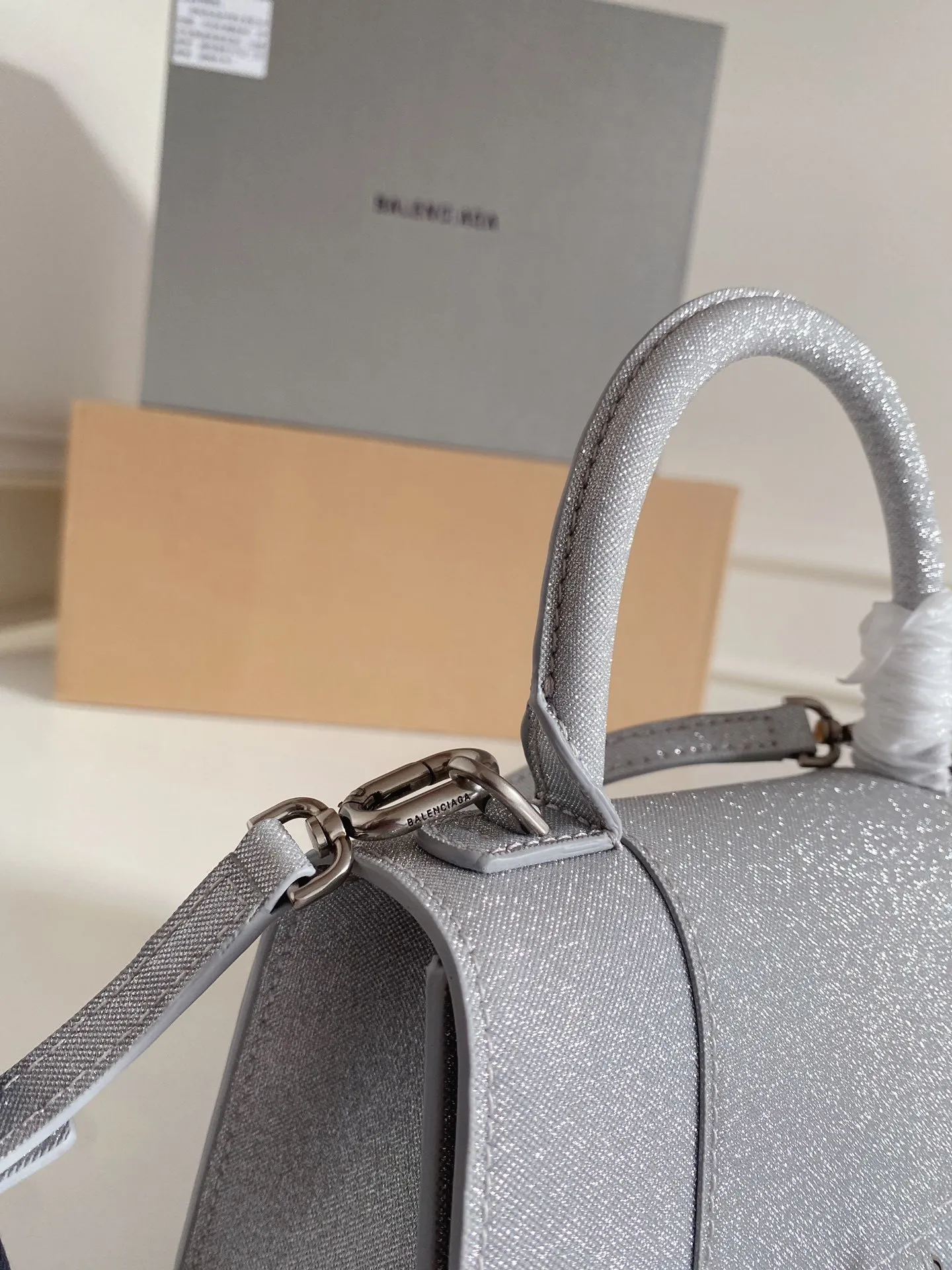 All Categories Balenciaga Women's Bags (Balenciaga) Balenciaga Original Order 8896 Large