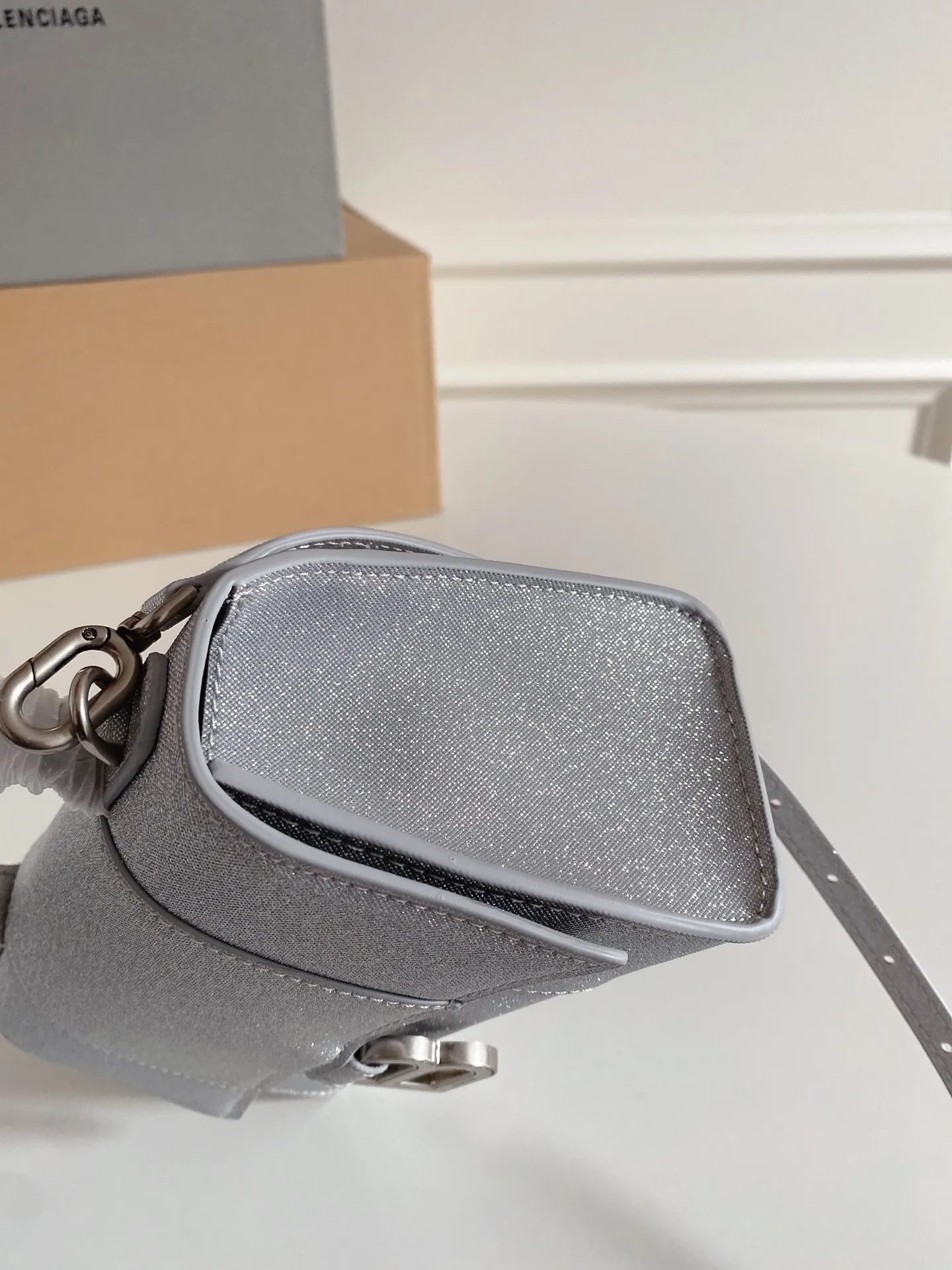 All Categories Balenciaga Women's Bags (Balenciaga) Balenciaga Original Order 8896 Large