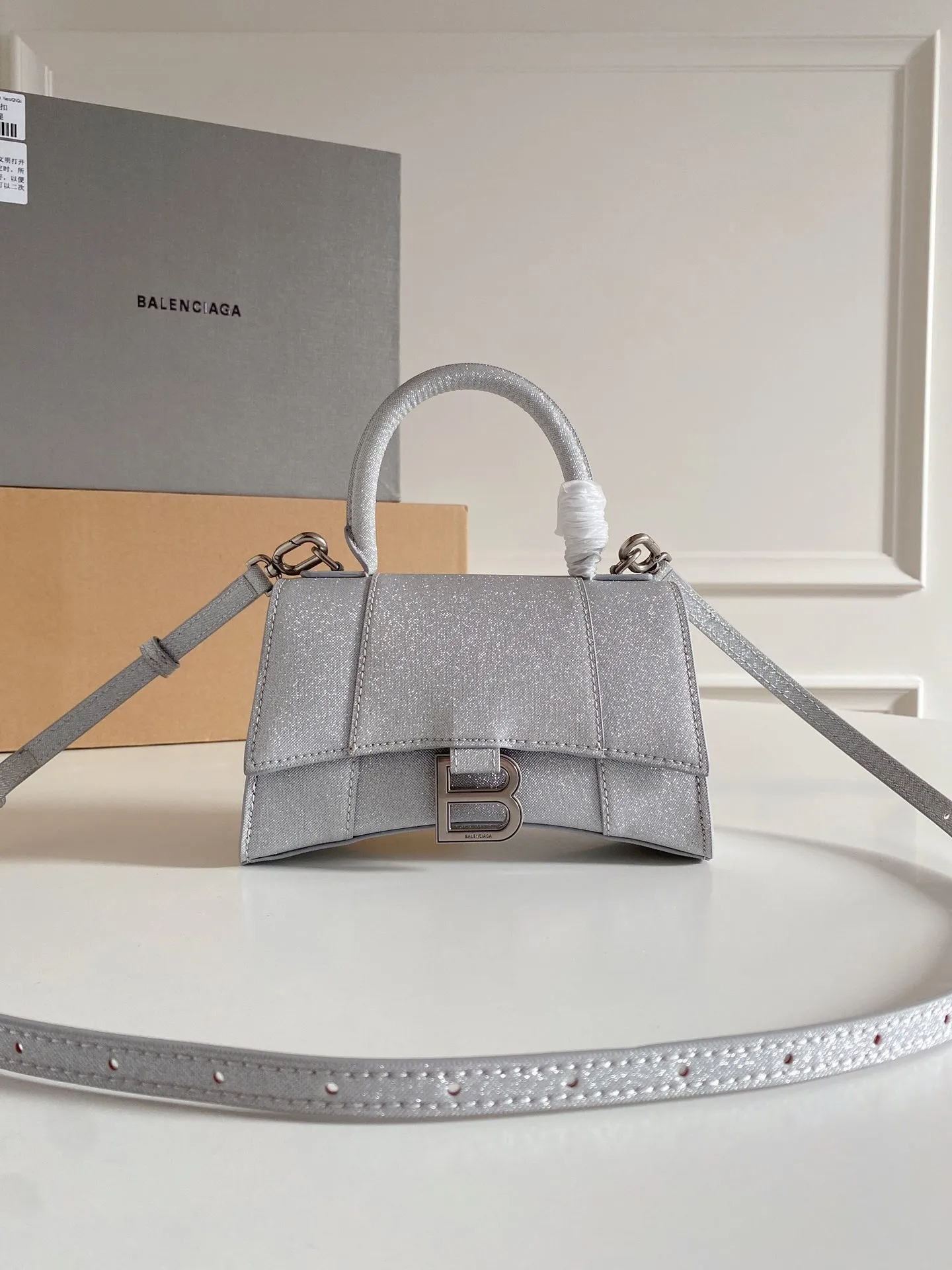All Categories Balenciaga Women's Bags (Balenciaga) Balenciaga Original Order 8896 Large
