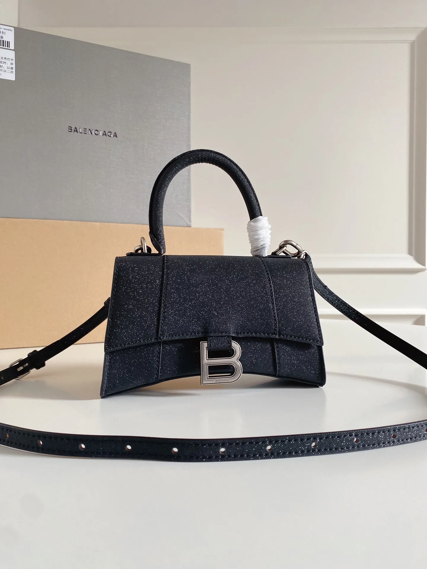 All Categories Balenciaga Women's Bags (Balenciaga) Balenciaga Original Order 8896 Large