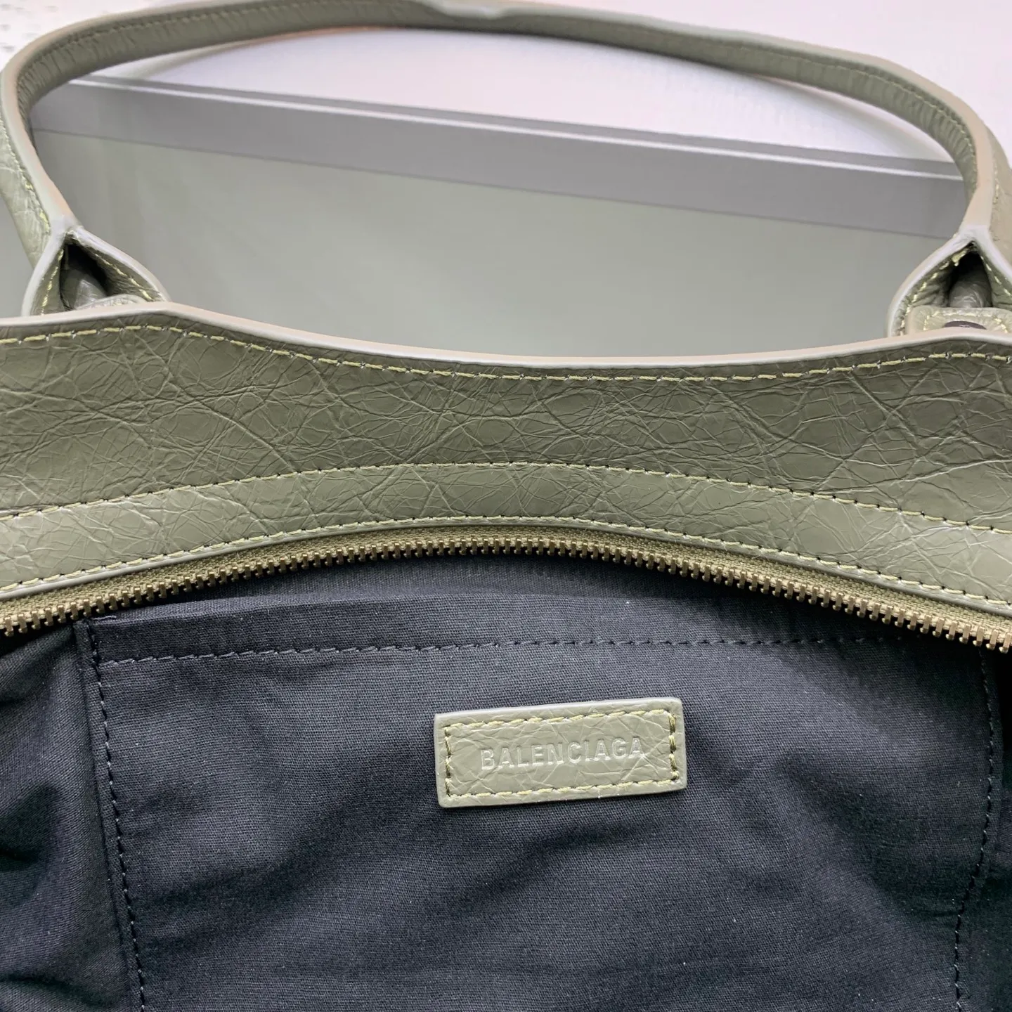 All categories Balenciaga Women's Bags (Balenciaga) Balenciaga 8457041080