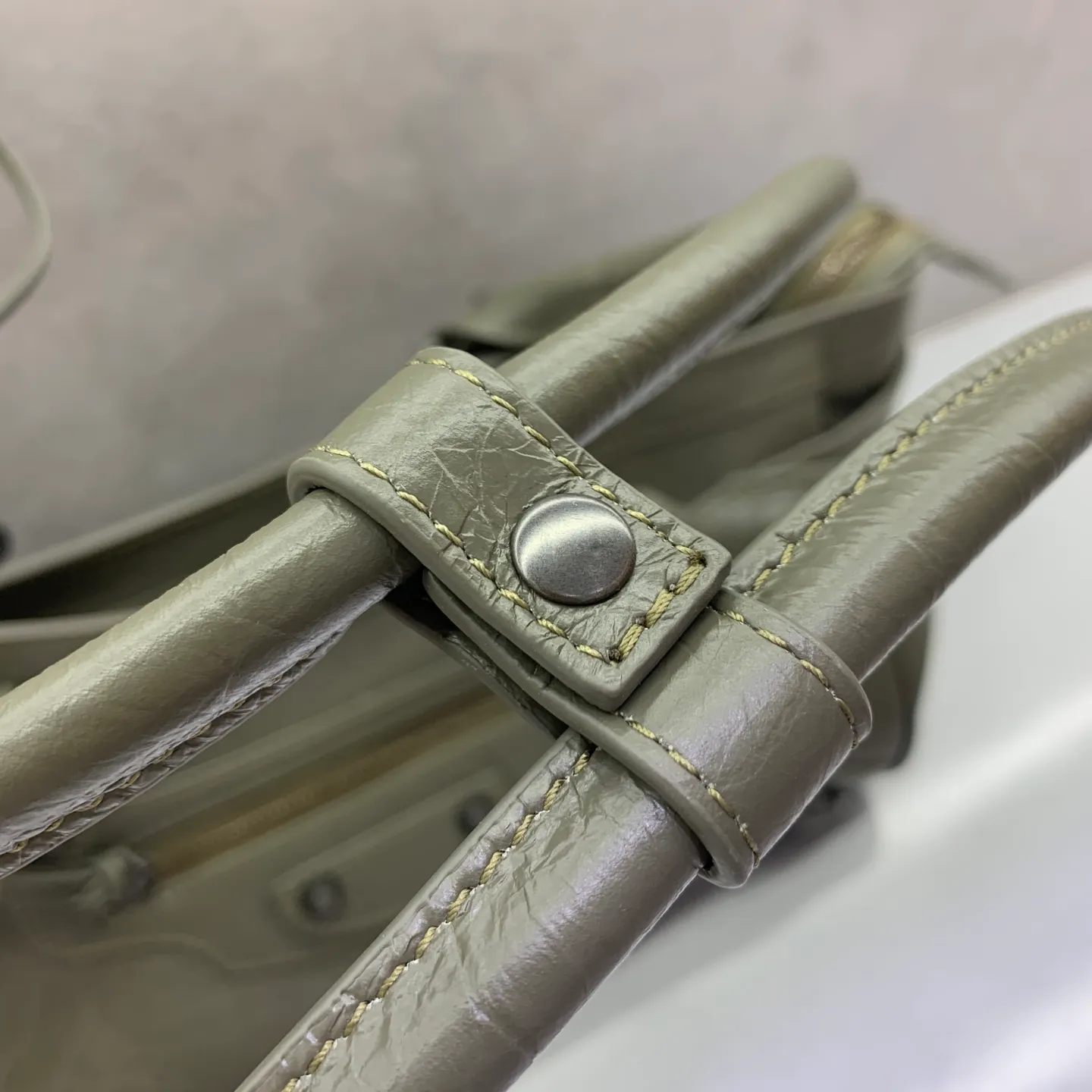 All categories Balenciaga Women's Bags (Balenciaga) Balenciaga 8457041080
