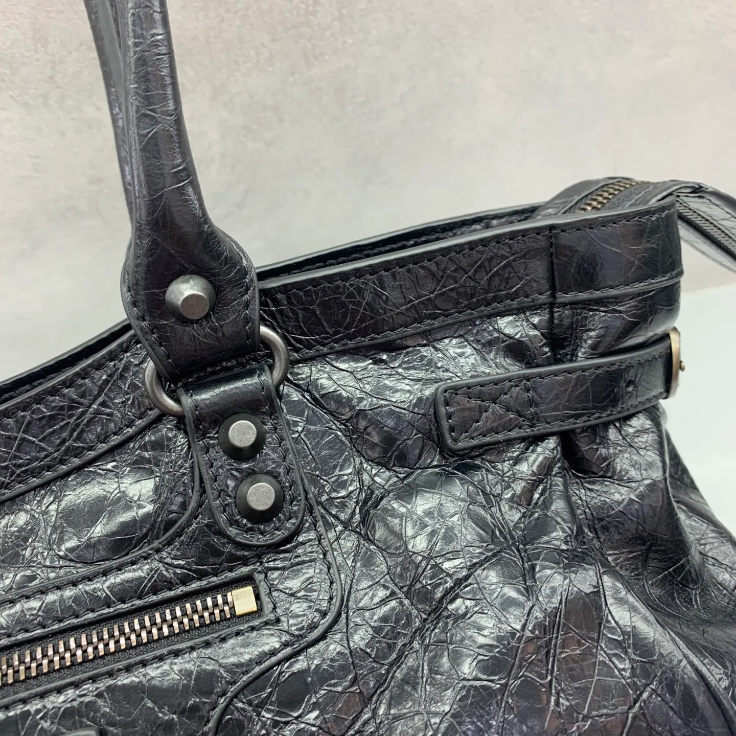 All categories Balenciaga Women's Bags (Balenciaga) Balenciaga 8457041080