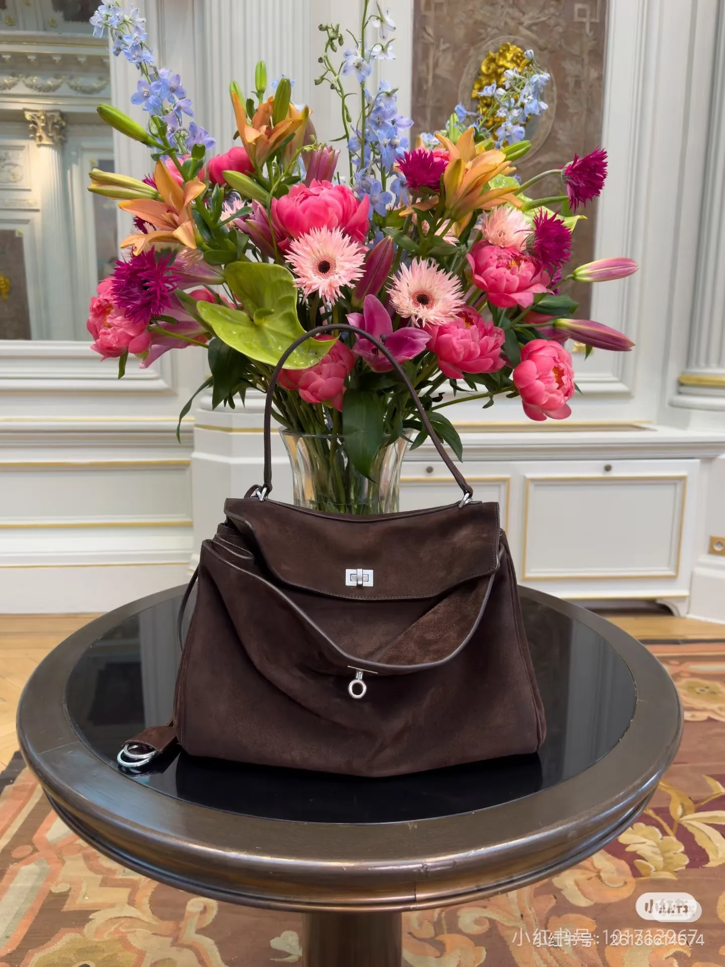 All Categories Balenciaga Women's Bags (Balenciaga) Balenciaga Original Order 188018